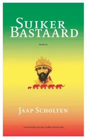 Omslag van Suikerbastaard