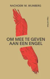 Omslag van Om mee te geven aan een engel