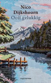 Omslag van Ooit gelukkig