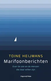 Omslag van Marifoonberichten