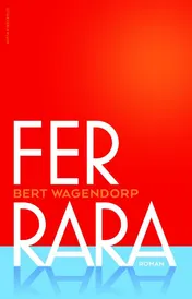 Omslag van Ferrara