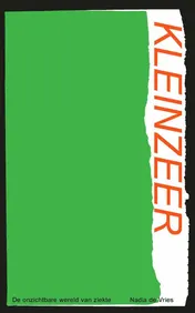 Omslag van Kleinzeer