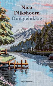 Omslag van Ooit gelukkig
