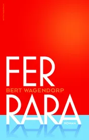 Omslag van Ferrara