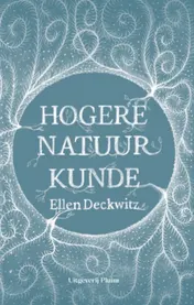 Omslag van Hogere natuurkunde