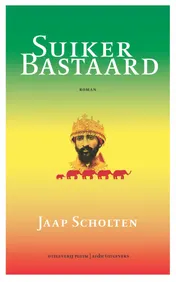 Omslag van Suikerbastaard