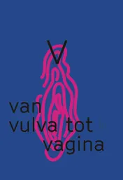 Omslag van V