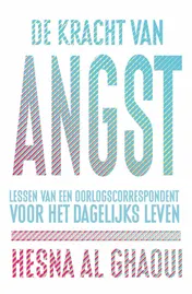 Omslag van De kracht van angst
