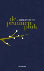 Omslag van De pruimenpluk