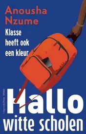 Omslag van Hallo witte scholen