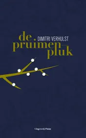 Omslag van De pruimenpluk