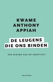 Omslag van De leugens die ons binden