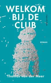 Omslag van Welkom bij de club
