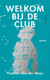 Omslag van Welkom bij de club