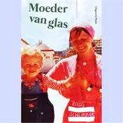 Omslag van Moeder van glas
