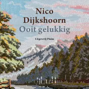 Omslag van Ooit gelukkig