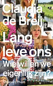 Omslag van Lang leve ons