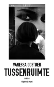 Omslag van Tussenruimte