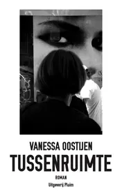 Omslag van Tussenruimte