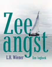 Omslag van Zeeangst