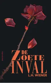 Omslag van De zoete inval