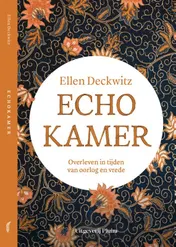 Omslag van Echokamer