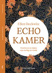 Omslag van Echokamer
