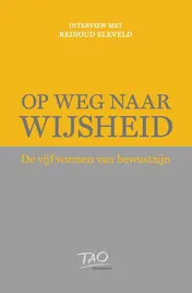 Omslag van Op weg naar Wijsheid