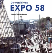 Omslag van Expo 58