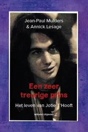 Omslag van Een zeer treurige prins