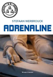 Omslag van Adrenaline