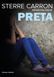Omslag van Preta