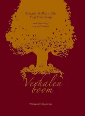 Omslag van De Verhalenboom