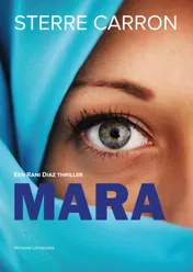 Omslag van Mara