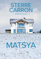 Omslag van Matsya