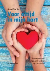 Omslag van Voor altijd in mijn hart