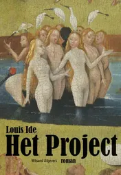 Omslag van Het Project