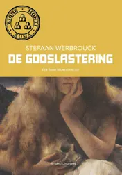 Omslag van De godslastering