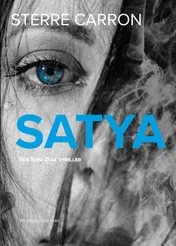 Omslag van Satya