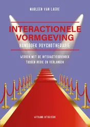 Omslag van Interactionele vormgeving