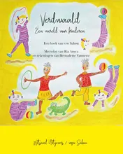 Omslag van Verdwaald...