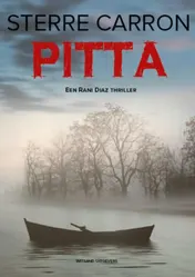 Omslag van Pitta