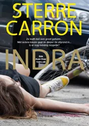 Omslag van Indra