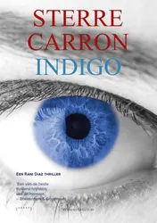 Omslag van Indigo