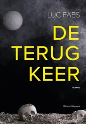 Omslag van De terugkeer