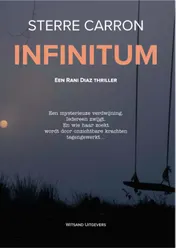 Omslag van Infinitum