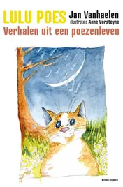 Omslag van Lulu Poes