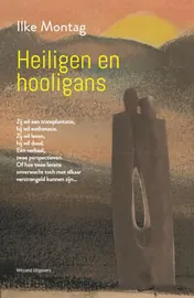 Omslag van Heiligen en hooligans