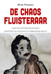 Omslag van De chaosfluisteraar