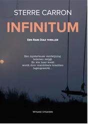 Omslag van Infinitum